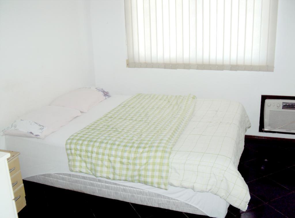 Hotel E Pousada Via Mar Itapocu Номер фото