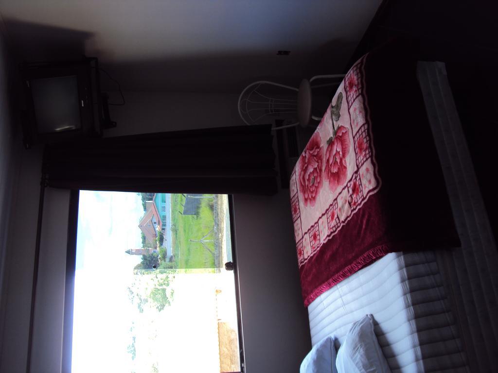 Hotel E Pousada Via Mar Itapocu Экстерьер фото