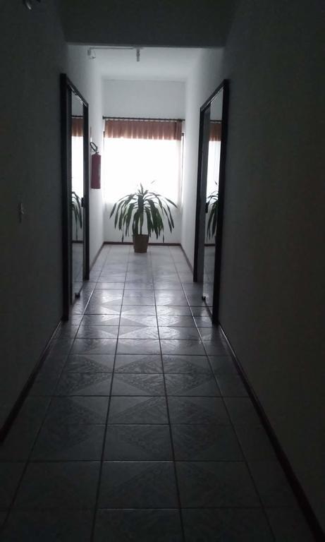 Hotel E Pousada Via Mar Itapocu Экстерьер фото