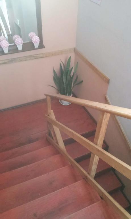 Hotel E Pousada Via Mar Itapocu Экстерьер фото