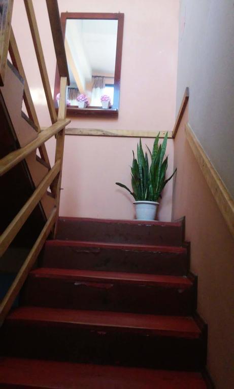 Hotel E Pousada Via Mar Itapocu Экстерьер фото