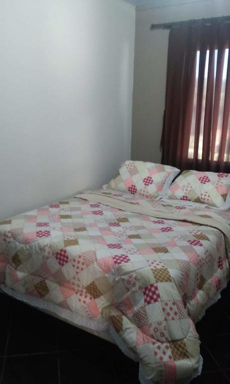 Hotel E Pousada Via Mar Itapocu Экстерьер фото